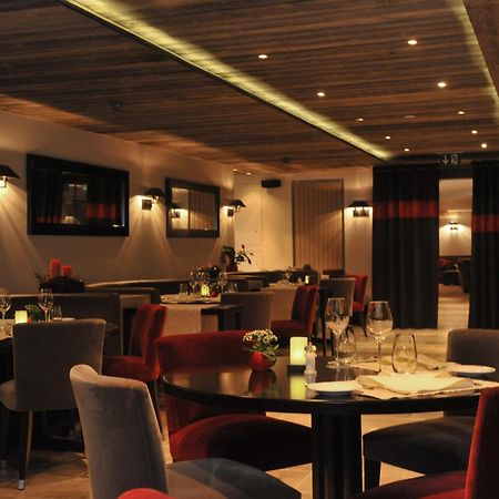 Hotel Vanessa Verbier Kültér fotó