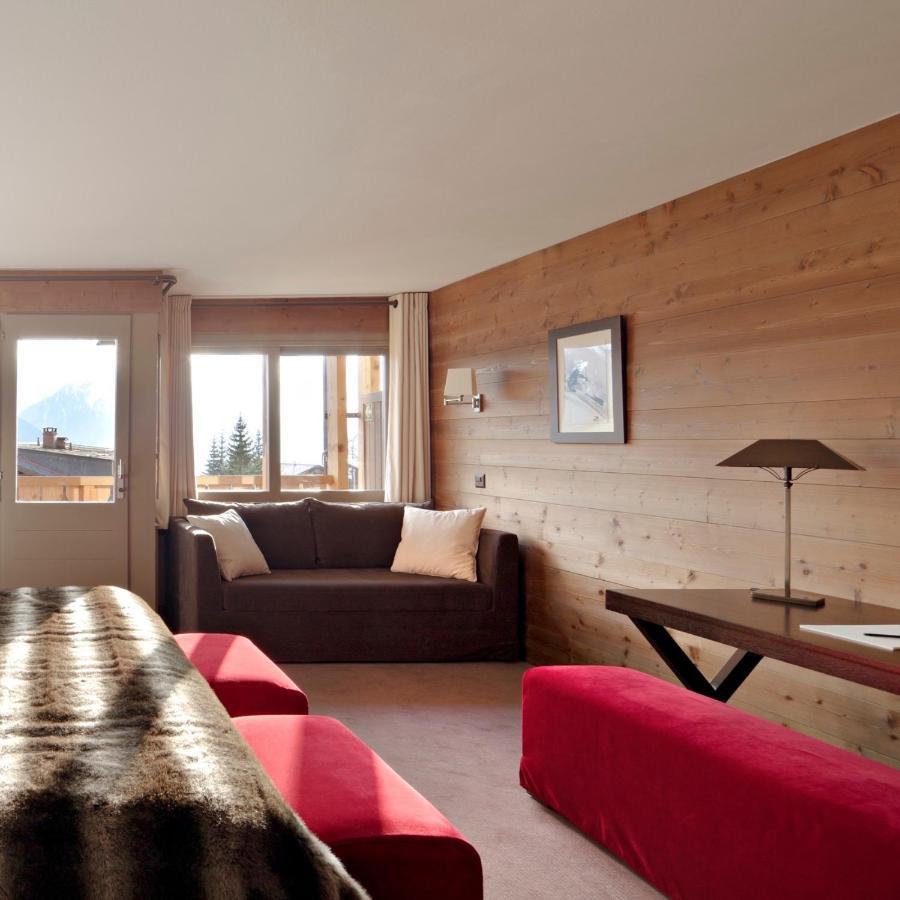 Hotel Vanessa Verbier Kültér fotó