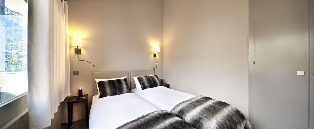 Hotel Vanessa Verbier Kültér fotó