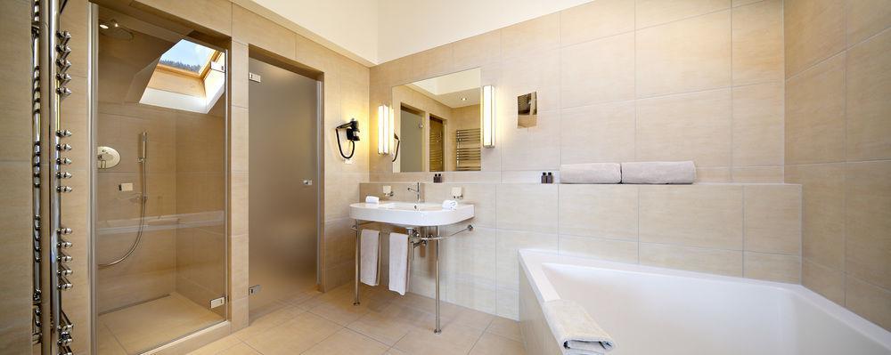 Hotel Vanessa Verbier Kültér fotó