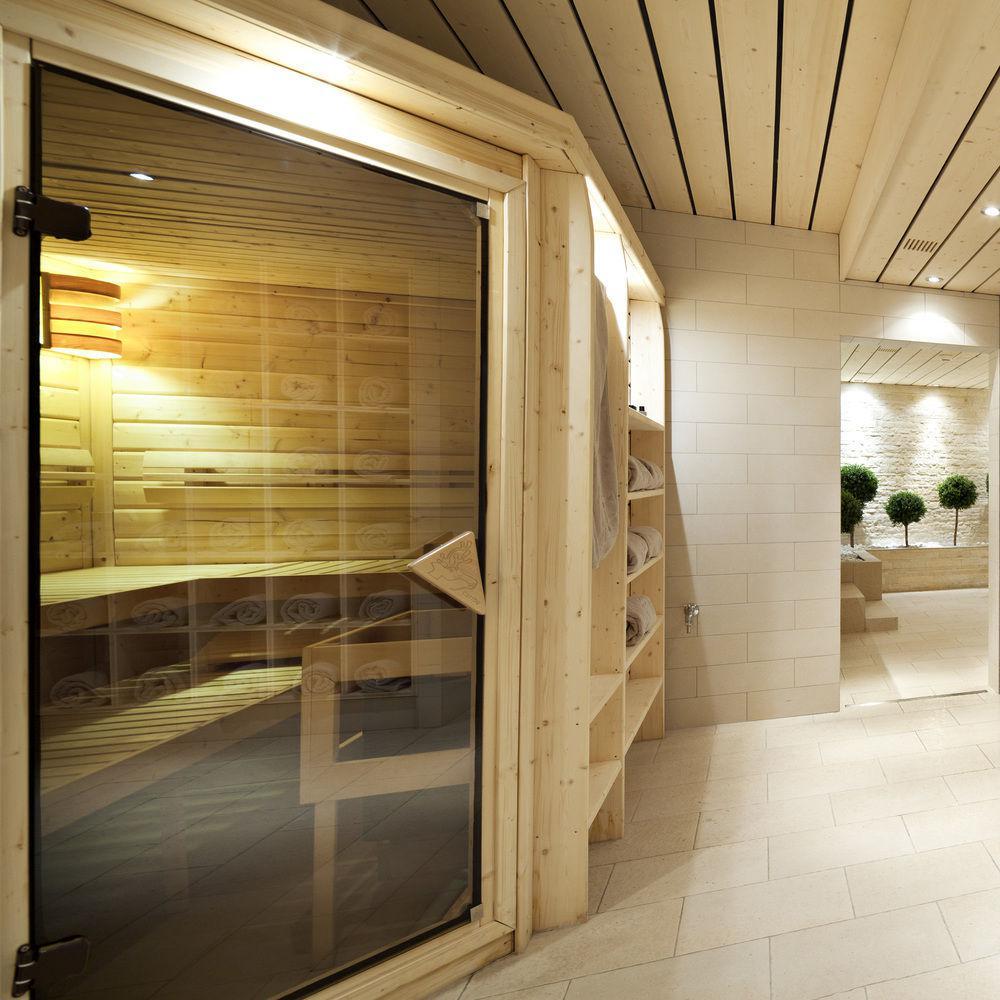 Hotel Vanessa Verbier Kültér fotó