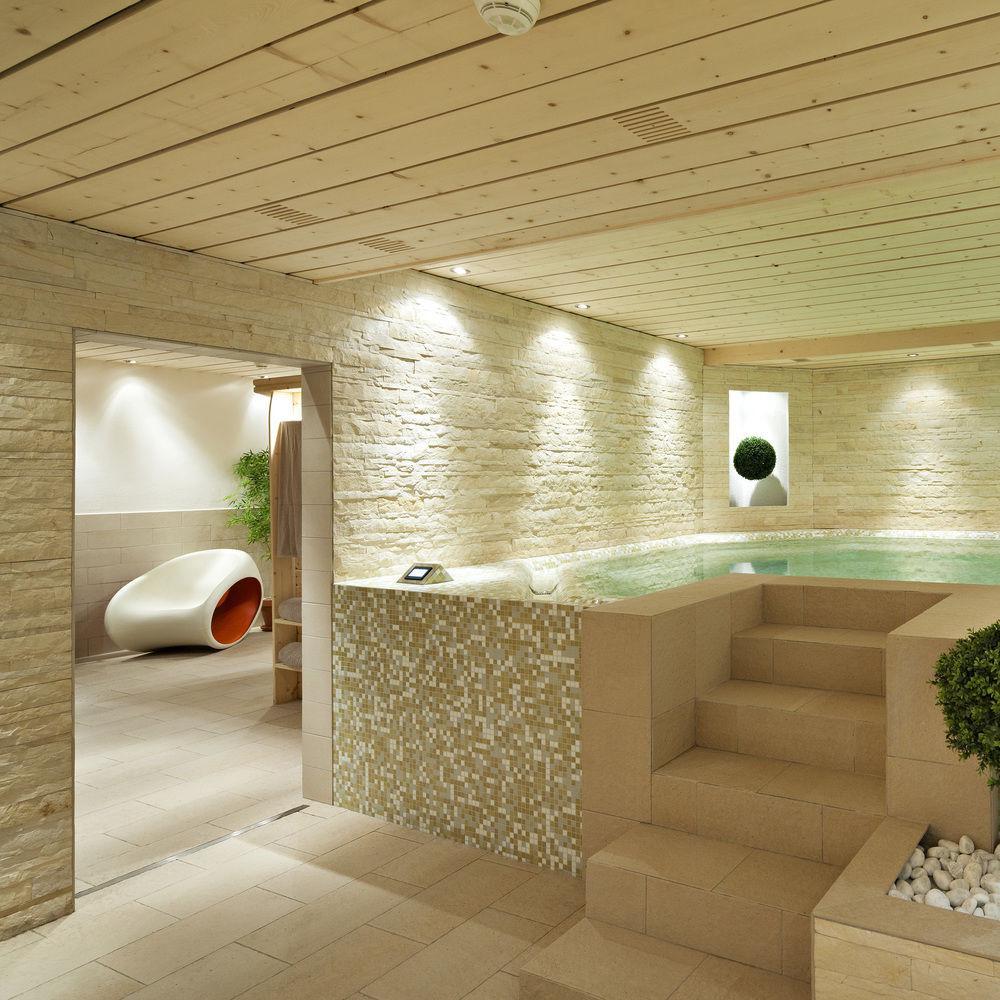 Hotel Vanessa Verbier Kültér fotó