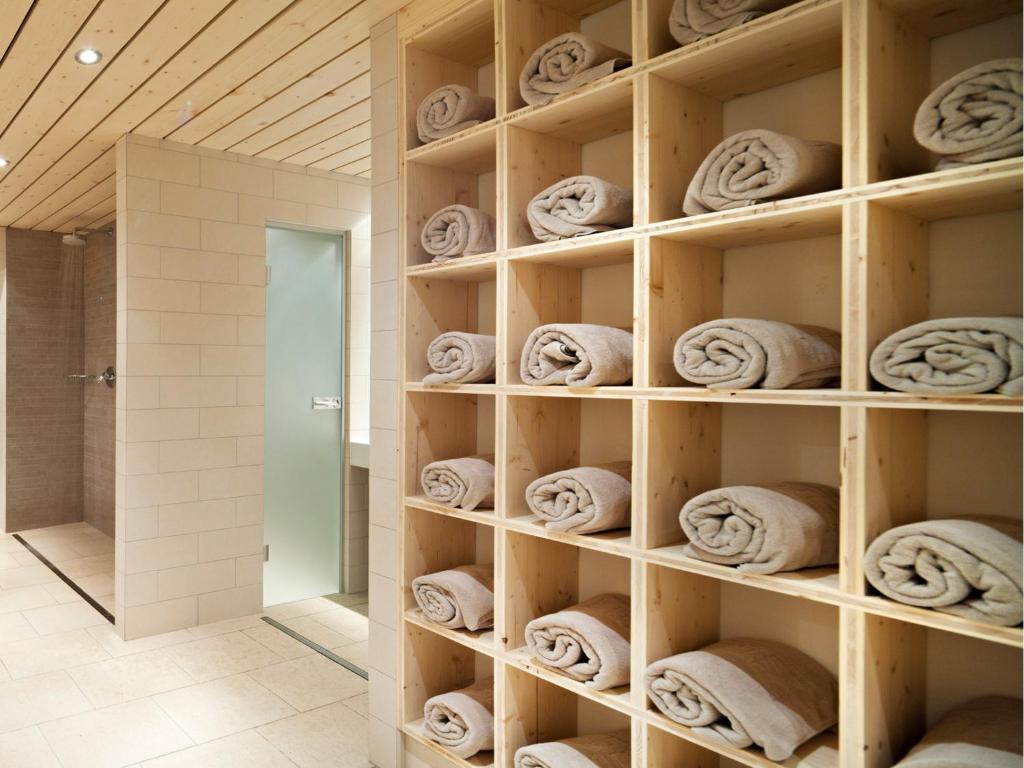 Hotel Vanessa Verbier Kültér fotó