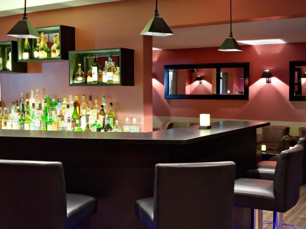 Hotel Vanessa Verbier Kültér fotó