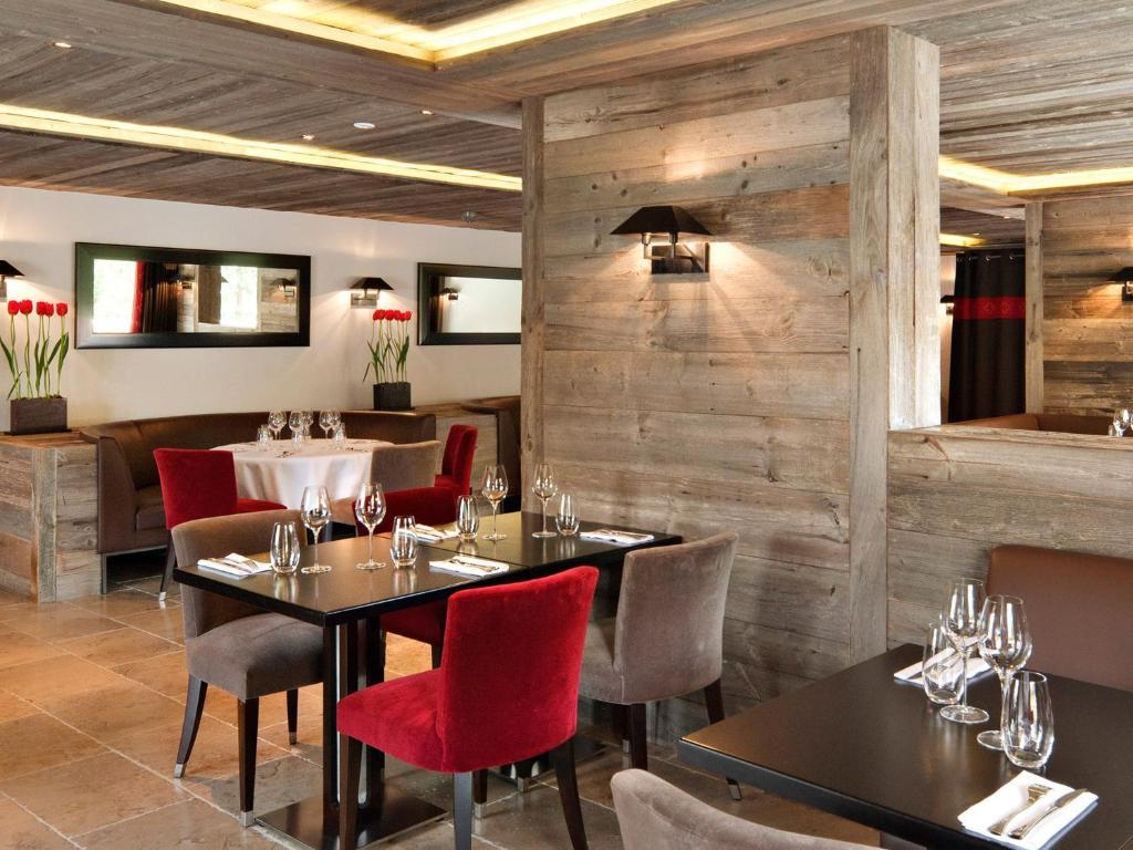 Hotel Vanessa Verbier Kültér fotó